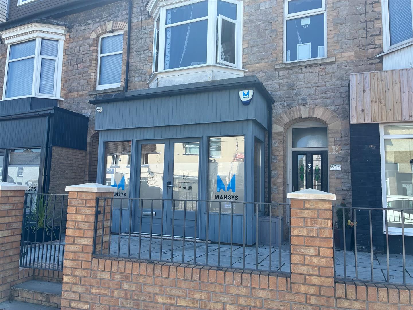 30 New Road, Porthcawl, CF36 5DN